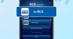 Cara Transfer Virtual Account Beda Bank dari BCA Mobile